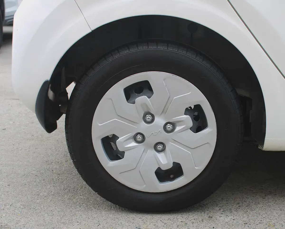 Kia Picanto EX 2023 | GCC Specs-11-11