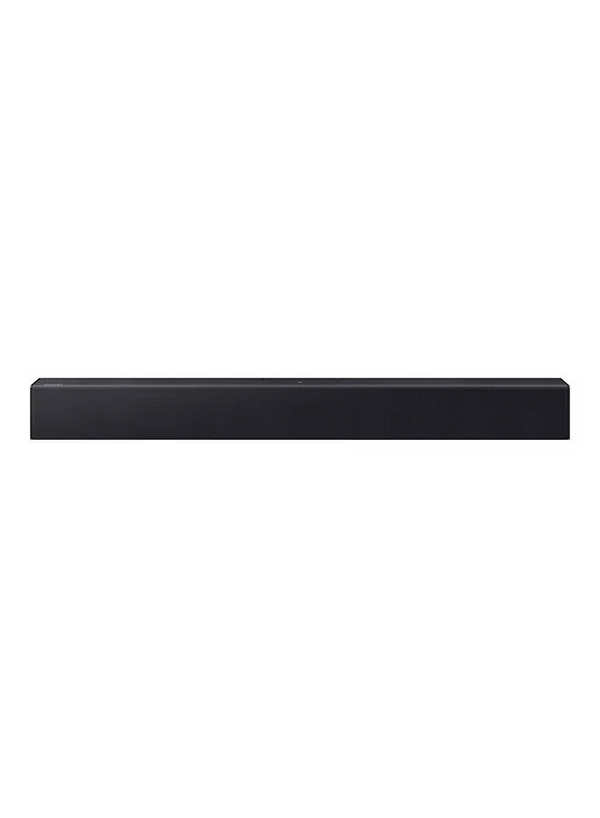 Samsung B-series Soundbar, B400F, 2.0 ch, Subwoofer