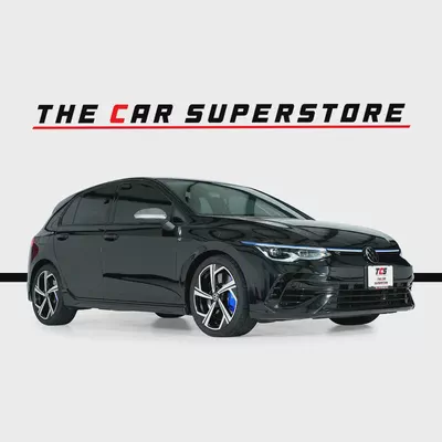Volkswagen Golf R - Well Maintained-Volkswagen Warranty & Service package valid till 2028-0