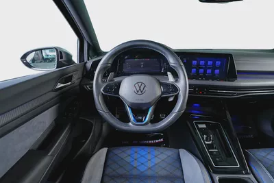 Volkswagen Golf R - Well Maintained-Volkswagen Warranty & Service package valid till 2028-14