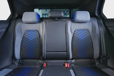 Volkswagen Golf R - Well Maintained-Volkswagen Warranty & Service package valid till 2028-18