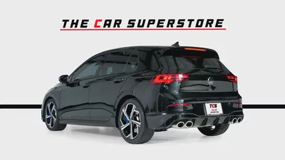 Volkswagen Golf R - Well Maintained-Volkswagen Warranty & Service package valid till 2028-5