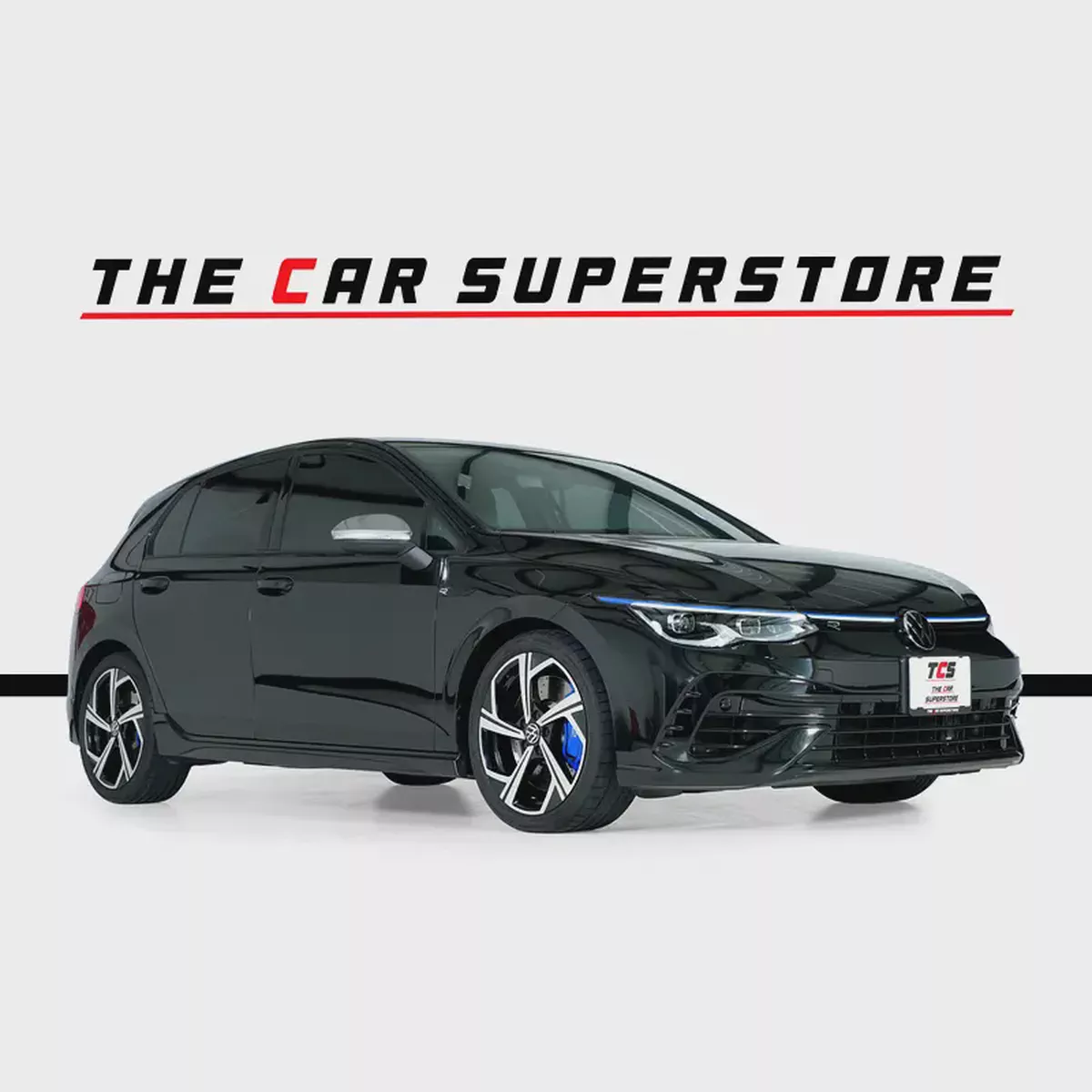 Volkswagen Golf R - Well Maintained-Volkswagen Warranty & Service package valid till 2028