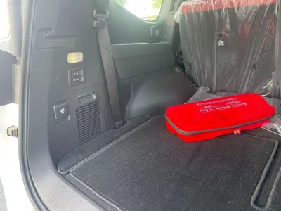 Toyota Land Cruiser VXR LANDCRUISER 3.5TT VXR 2026-17