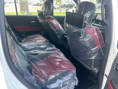 Toyota Land Cruiser VXR LANDCRUISER 3.5TT VXR 2026-18