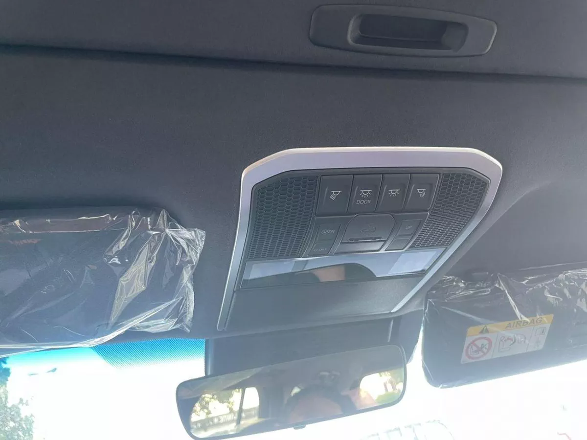 Toyota Land Cruiser VXR LANDCRUISER 3.5TT VXR 2026-16-0