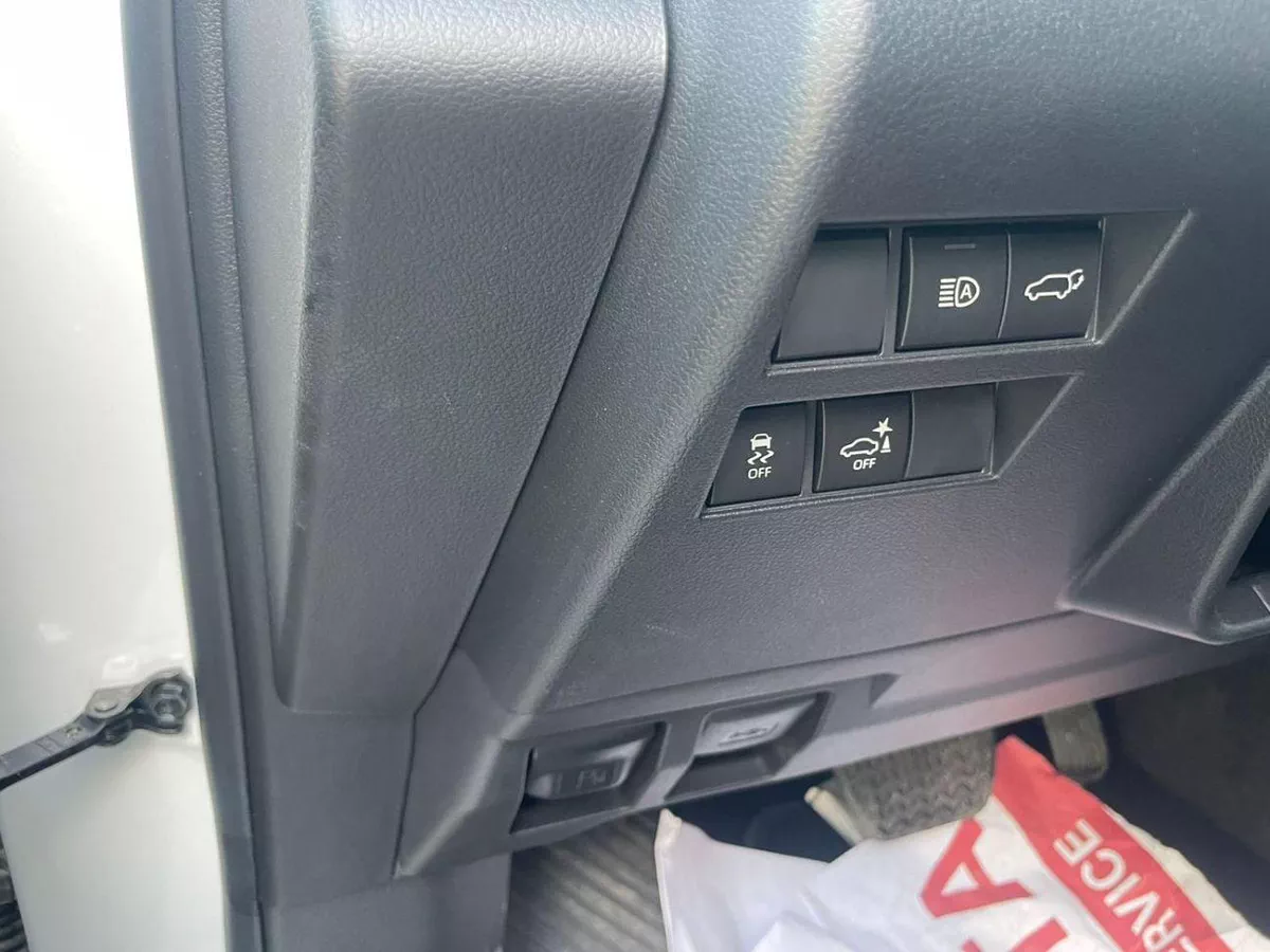 Toyota Land Cruiser VXR LANDCRUISER 3.5TT VXR 2026-7-0