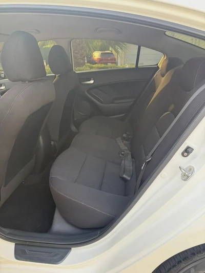Kia Cerato 2016 GCC Specs-5