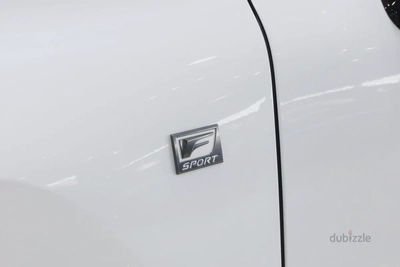 Lexus LX 600 F Sport 2023 | GCC Specs | 0km l AlFuttaim Warranty-8