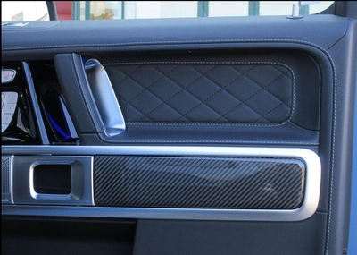 Mercedes Benz G63 AMG STD 2025 Mercedes G63 AMG Full/ Carbon Interior&Exterio-10