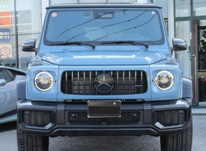 Mercedes Benz G63 AMG STD 2025 Mercedes G63 AMG Full/ Carbon Interior&Exterio