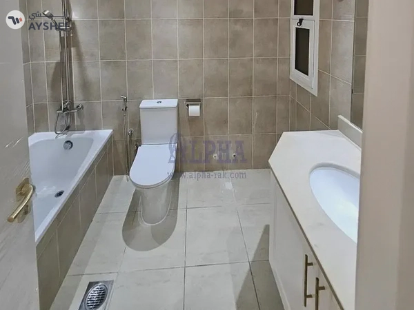 Marina Apartment D, Al Hamra Village Marina Apartments, Al Hamra Village, Ras Al Khaimah