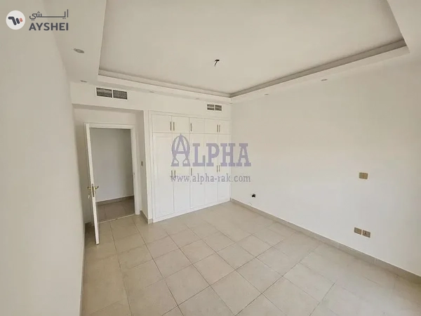 Marina Apartment D, Al Hamra Village Marina Apartments, Al Hamra Village, Ras Al Khaimah