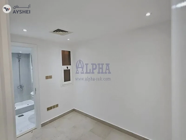 Marina Apartment D, Al Hamra Village Marina Apartments, Al Hamra Village, Ras Al Khaimah