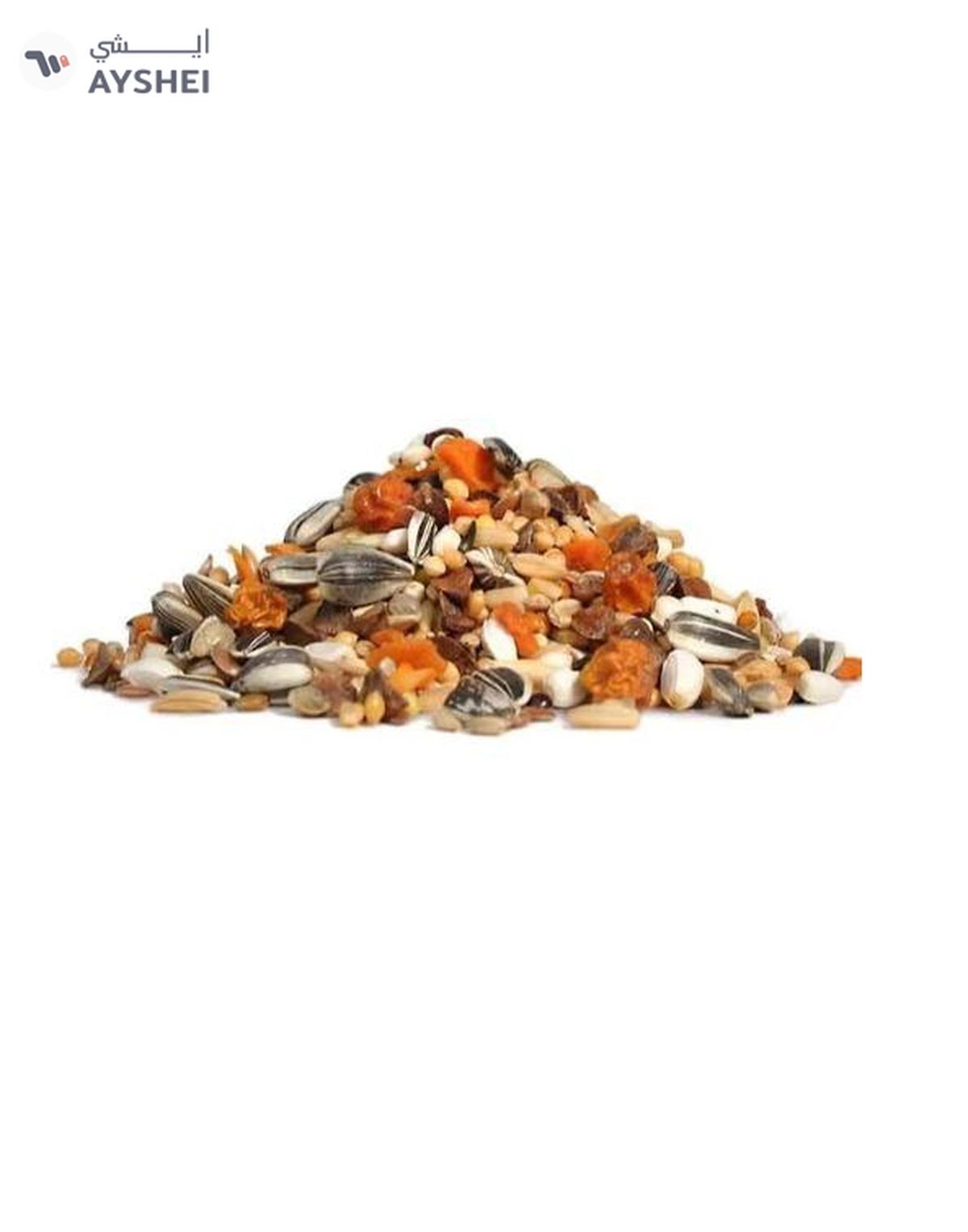 RIO Daily food for Parakeets 1kg-1-1