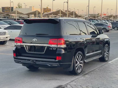 تويوتا لاند كلوزر 57Toyota Land Cruiser VXR Grand Touring 2018 | GCC Specs | Pristine Condition-5
