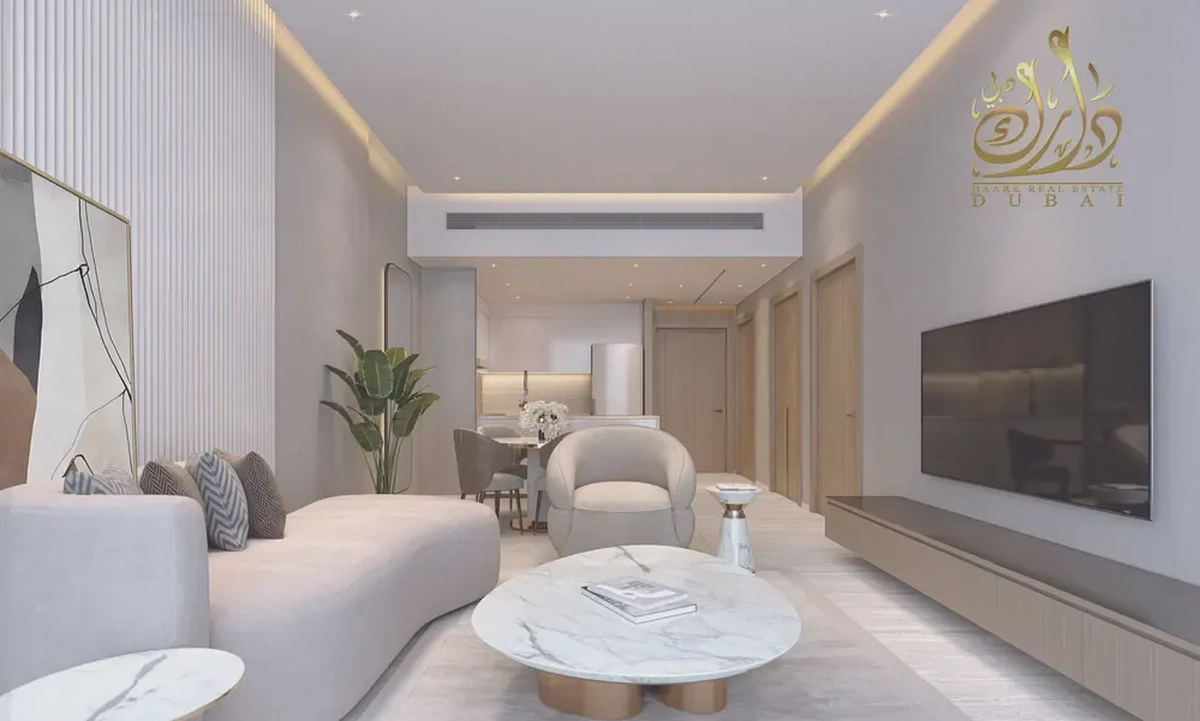 JVT High-Rise Living & Smart Layouts | 8–10% ROI