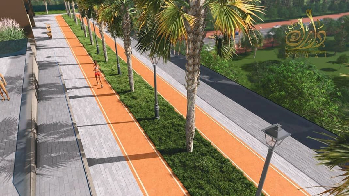 JVT High-Rise Living & Smart Layouts | 8–10% ROI