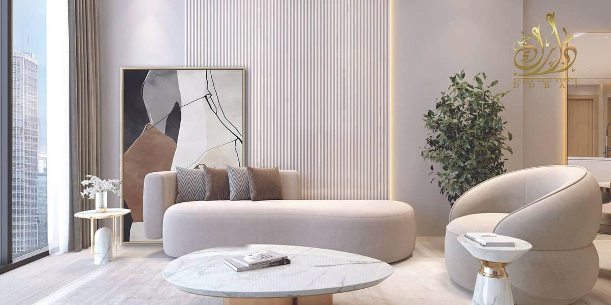 JVT High-Rise Living & Smart Layouts | 8–10% ROI