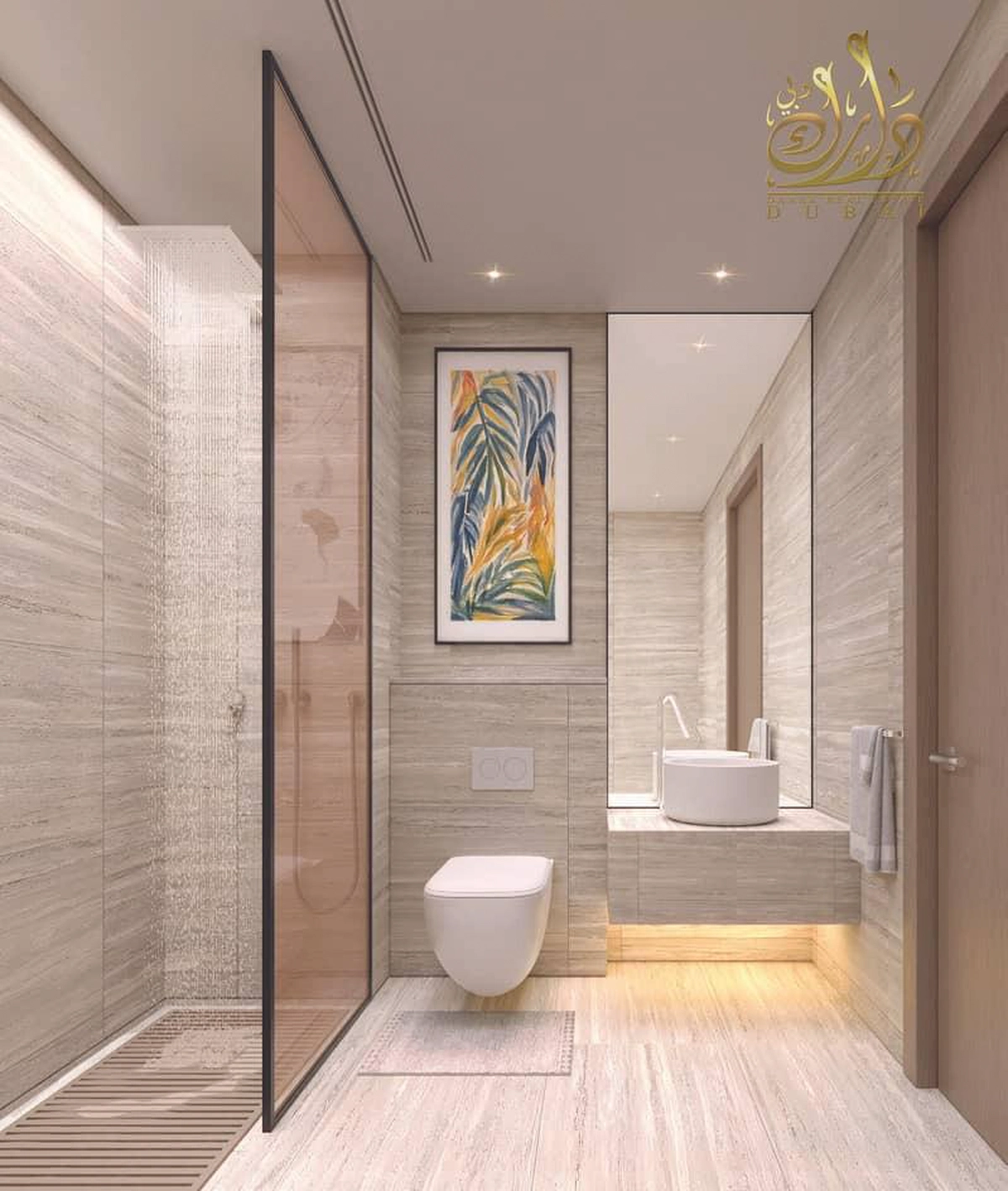JVT High-Rise Living & Smart Layouts | 8–10% ROI
