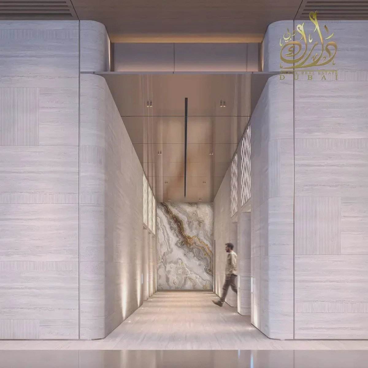 JVT High-Rise Living & Smart Layouts | 8–10% ROI