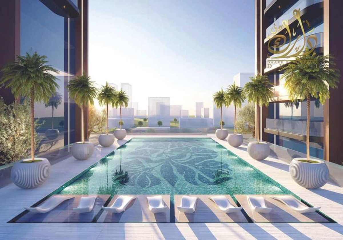 JVT High-Rise Living & Smart Layouts | 8–10% ROI