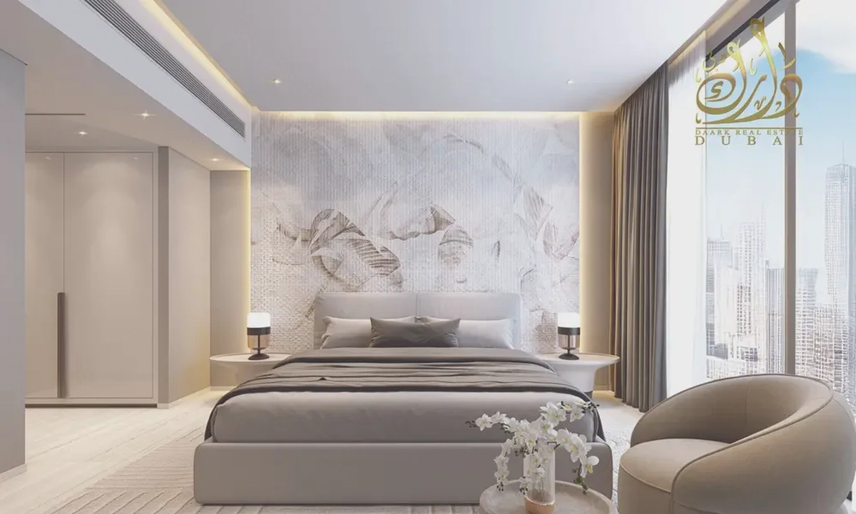 JVT High-Rise Living & Smart Layouts | 8–10% ROI