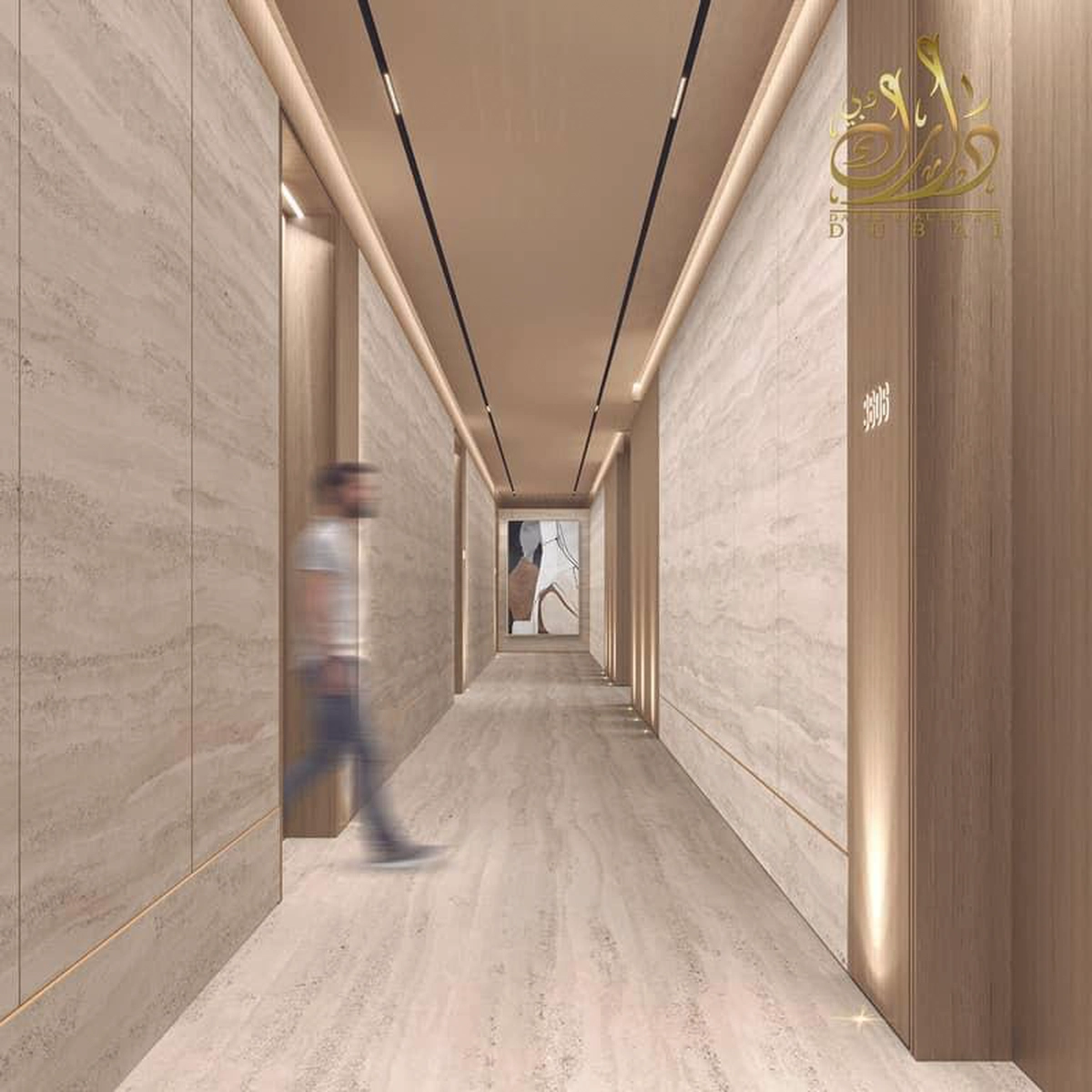 JVT High-Rise Living & Smart Layouts | 8–10% ROI