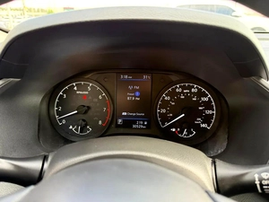Nissan Altima 2023 | US Specs | 30,529 KM | Black on Black