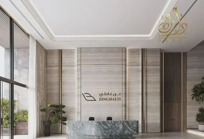 BURJ KHALIFA VIEW|20% Down Payment| High ROI| HAND OVER IN 60 DAYS-8