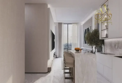 BURJ KHALIFA VIEW|20% Down Payment| High ROI| HAND OVER IN 60 DAYS-5