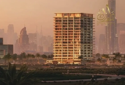 BURJ KHALIFA VIEW|20% Down Payment| High ROI| HAND OVER IN 60 DAYS-1