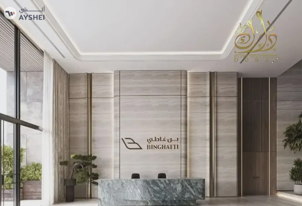 BURJ KHALIFA VIEW|20% Down Payment| High ROI| HAND OVER IN 60 DAYS