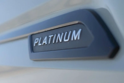 2024 Toyota Tundra Crewmax Platinum!-4