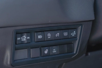 2024 Toyota Tundra Crewmax Platinum!-10