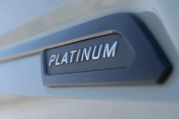 2024 Toyota Tundra Crewmax Platinum!