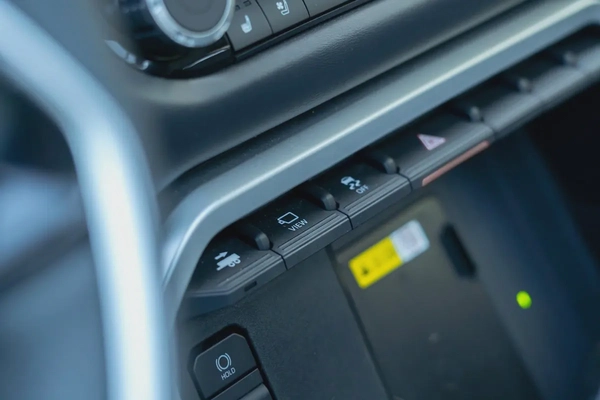 2024 Toyota Tundra Crewmax Platinum!