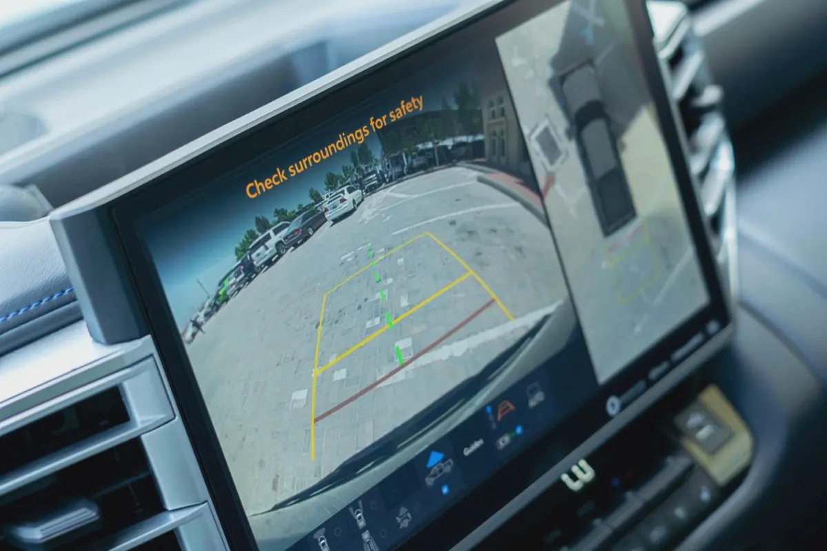 2024 Toyota Tundra Crewmax Platinum!-13-13
