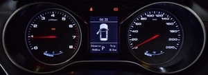 JAC S3 ( 2023 Model ) in Grey Color GCC Specs