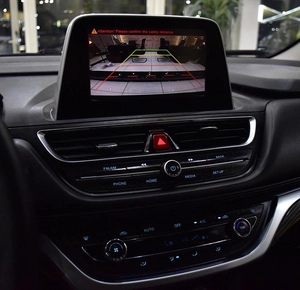 JAC S3 ( 2023 Model ) in Grey Color GCC Specs