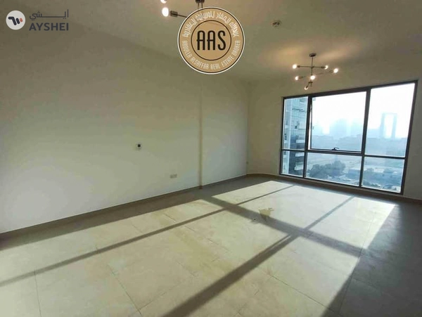 Spacious and luxurious 3BHK apartment near to Metro station