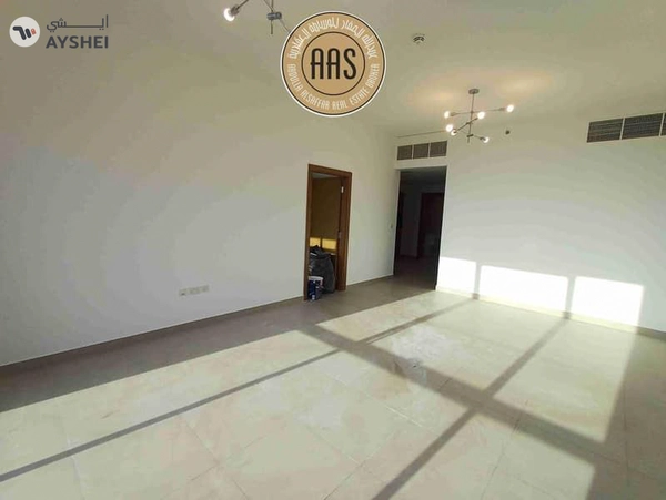 Spacious and luxurious 3BHK apartment near to Metro station