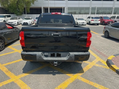 2021 Toyota Tundra Crewmax Platinum | American Specs | Pristine Condition-6