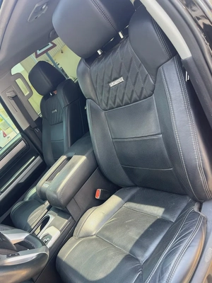2021 Toyota Tundra Crewmax Platinum | American Specs | Pristine Condition
