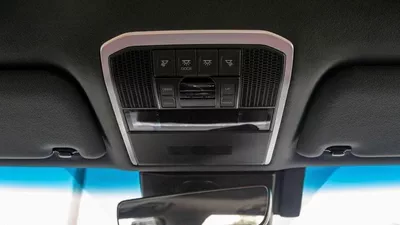 Toyota Land Cruiser VXR (LHD) TOYOTA LAND CRUISER LC300 VXR 3.5P AT MY2025 – WHITE-19