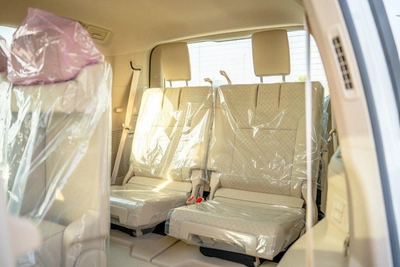 Toyota Land Cruiser VX 2025-1