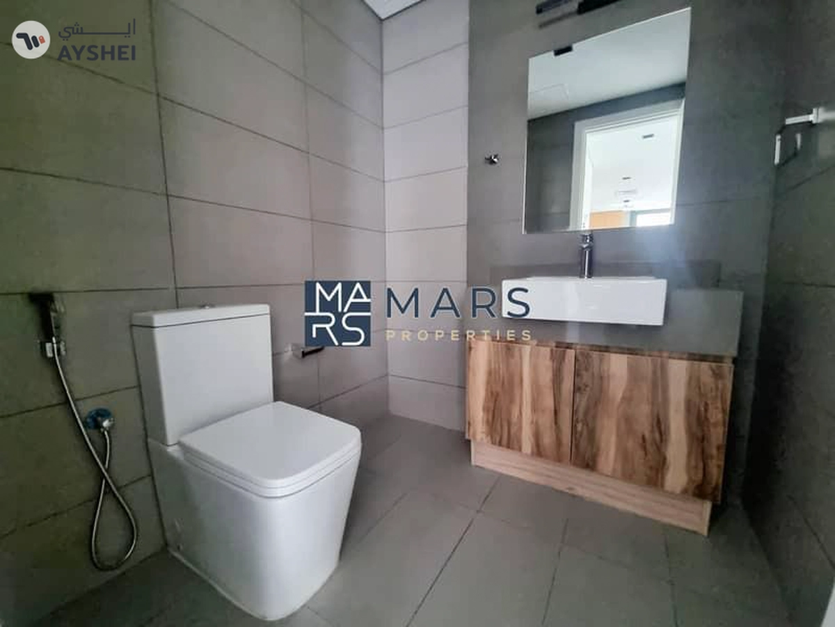 ✨ Spacious 1-Bedroom Apartment in Al Mamsha, Sharjah – Ready to Move In! ✨