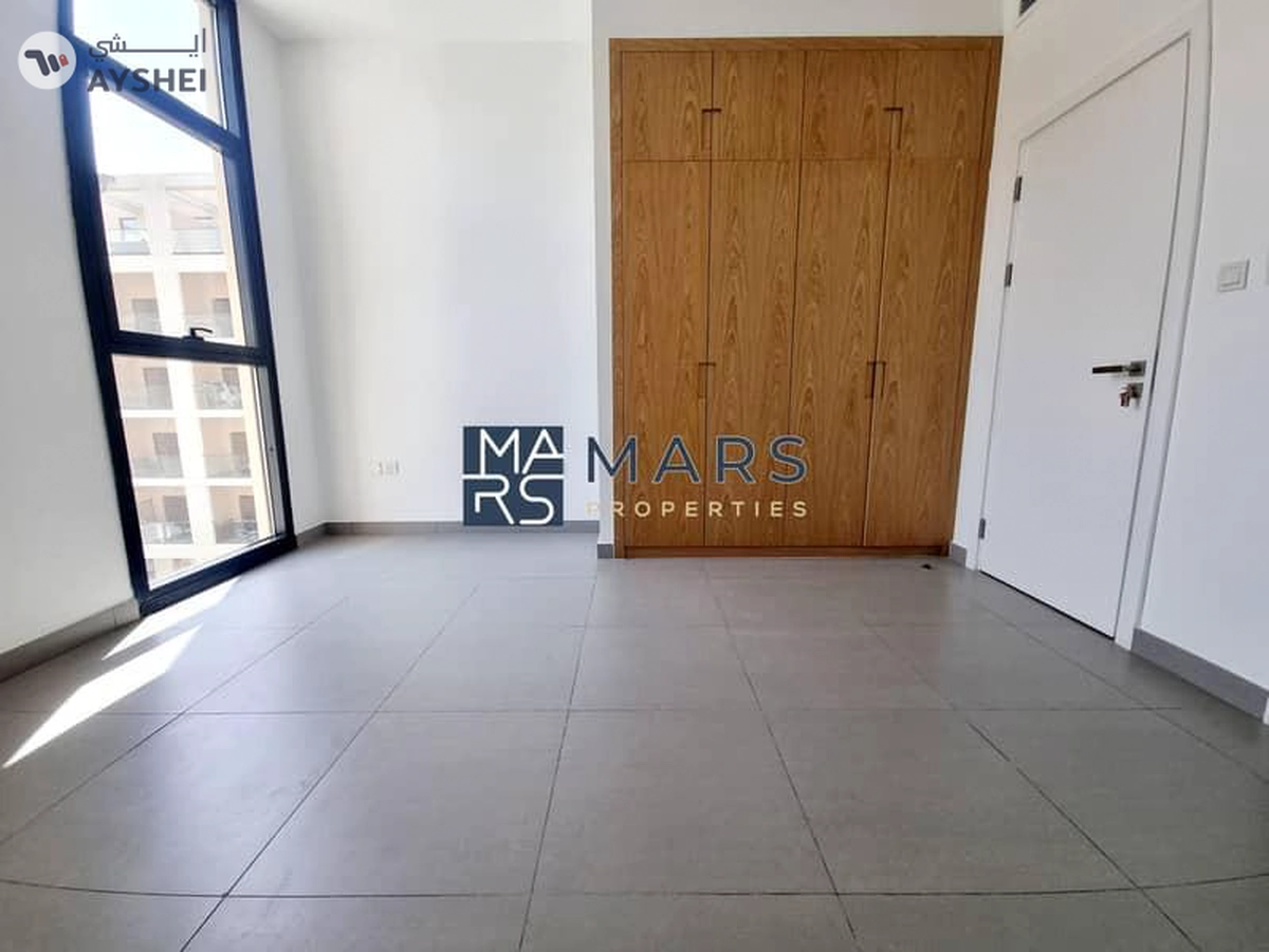 ✨ Spacious 1-Bedroom Apartment in Al Mamsha, Sharjah – Ready to Move In! ✨