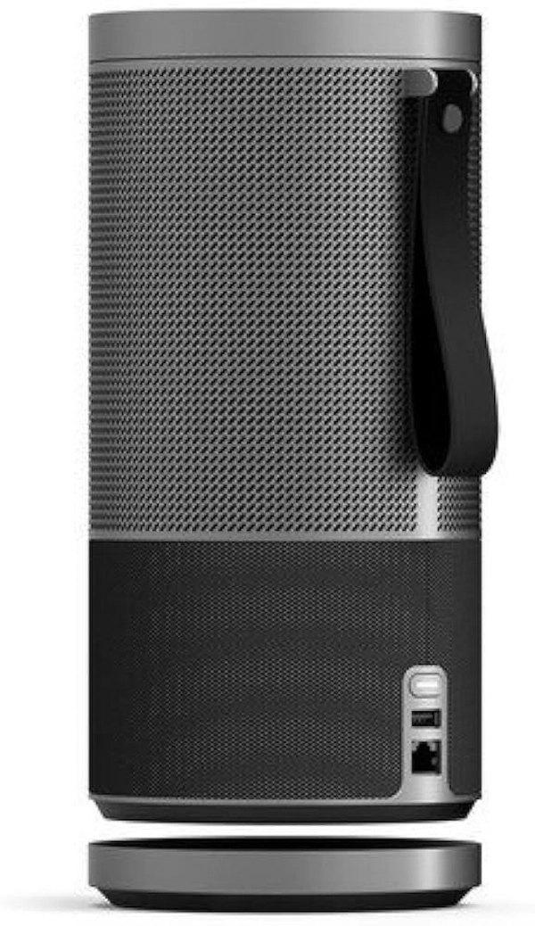 VIZIO SP50-D5 SmartCast Crave 360