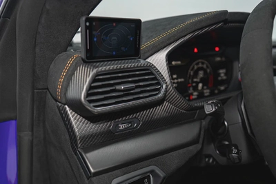 URUS PERFORMANTE | FULL CARBON INT/EXT | EXTENDED PERFORMANTE TRIM | SUNSHINE PACKAGE-12